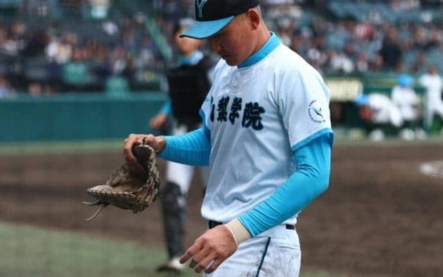 選抜でアクシデント…高野連発表に「まじか」　“最新情報”に心配の声「きつい」