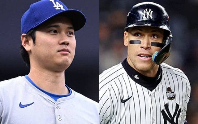 ジャッジ追加で“-1.4億円”「価値を落とした」　大谷翔平の一品で珍事…米注目「なぜ？」