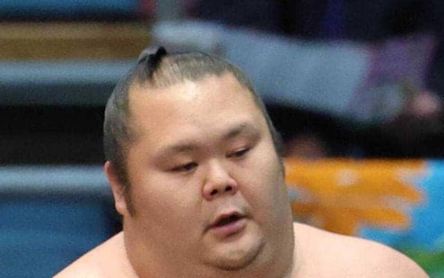 元幕内・千代丸が現役引退　今後は若者頭に