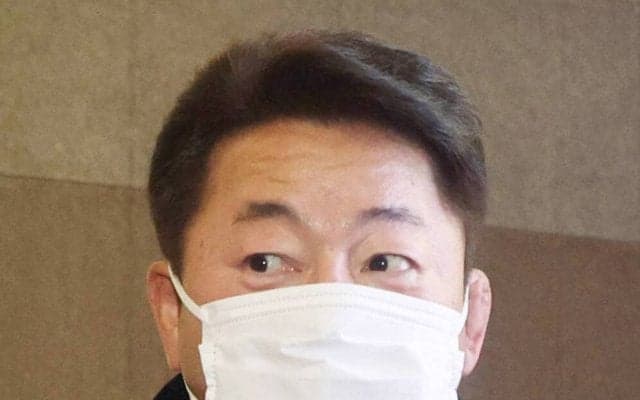【元大関・若嶋津さん通夜】舞の海さん　痛飲した翌朝「枕元に洗面器が用意してありました。本当に清々しくて、気持ちのいい方でした」…約４００人が弔問　１５日死去、享年６９