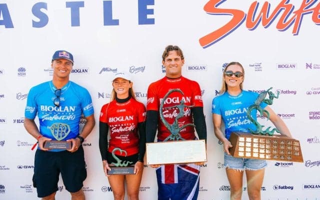 【WSL CS最終戦】 熱狂のニューカッスル！CT昇格が完全決着、日本勢の躍進と次なる夢へ