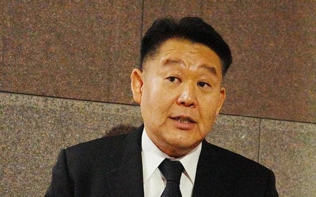 元若乃花の花田虎上さんが若嶋津さんの通夜に参列　「あんな優しい親方はいない」「常に笑顔」
