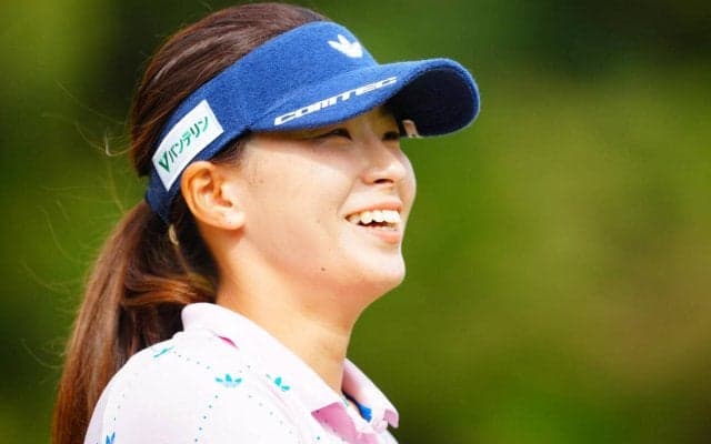 渋野日向子が26日開幕のフォード選手権に滑り込み出場へ　144番目の最後の出場枠つかむ