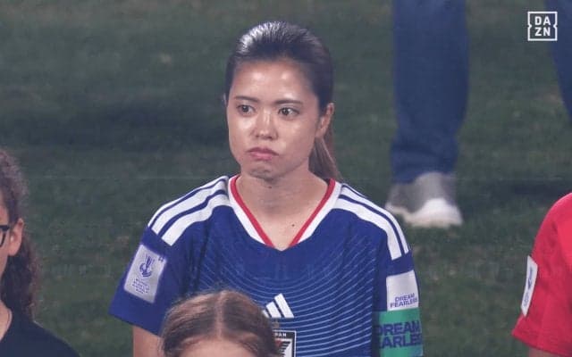 「男子代表にも欲しい」長谷川唯の“高速ダブルタッチ”にファン感嘆！大会MVPら豪州2人を一瞬で翻弄「うっま」【女子アジア杯】