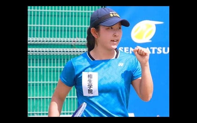  選抜 女子団体4強出揃う 