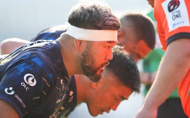 32歳、新天地で踏み出す一歩。相思相愛で始まる再出発