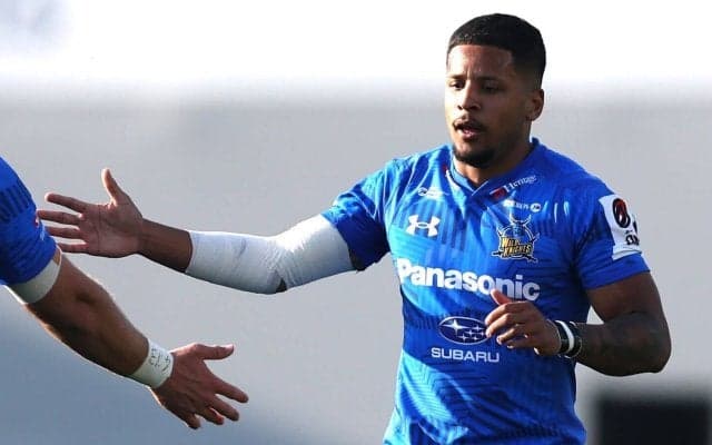 成長と勝利への渇望がその原動力。チームをたぎらせる“アンストッパブル”なルーキー