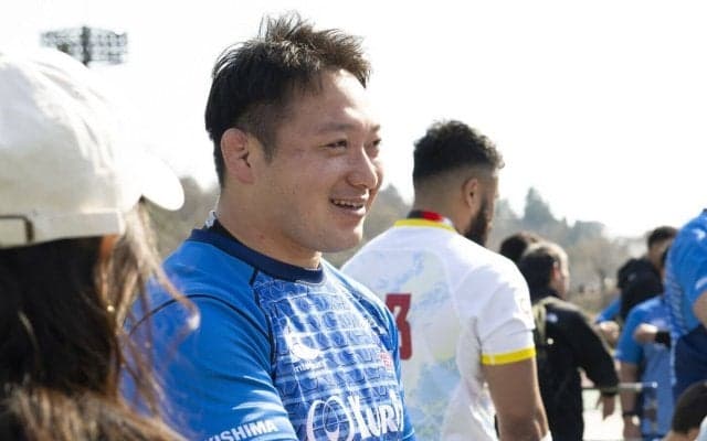 “チームの勝利”がすべてになった日。病と向き合い、受け入れて達した境地