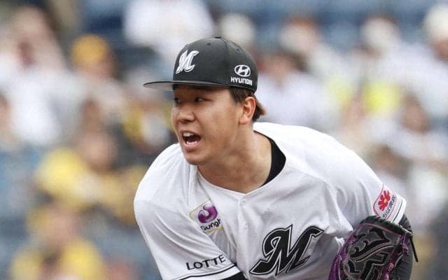 【ロッテ】開幕４戦目は木村優人がジャクソンか、サブロー監督はジャクソンの右指回復具合で判断