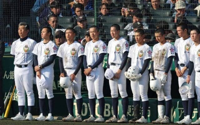 佐野日大が三重に惜敗　元阪神・麦倉監督初星ならず　敗戦の責任背負い「夏またここへ」