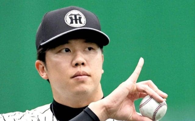 阪神・才木　２４日２軍戦でガチ開幕リハ「調整ではなく意識しながら」　先発濃厚３・３１ホーム開幕戦好投約束