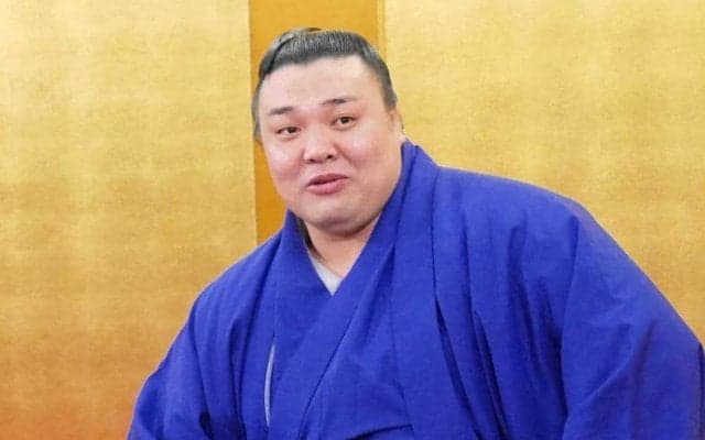 霧島　再大関へ増量計画「あと２、３キロ」　２度目の口上へ文言は「これから」　２５日伝達式