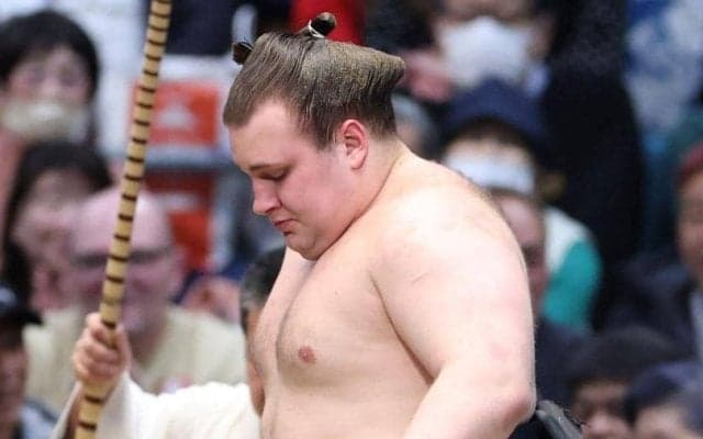 【武蔵川親方の春場所総括】安青錦はやはり人間－調子が悪いこともある　霧島は止まらなかったのが良かった　大事なのは変えないこと