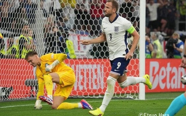 ｢ここにJapanおるのえぐー！｣イングランド代表公式が発信した｢ただごとじゃない｣日本戦の告知画像にファン興奮｢記念にスクショしといた｣