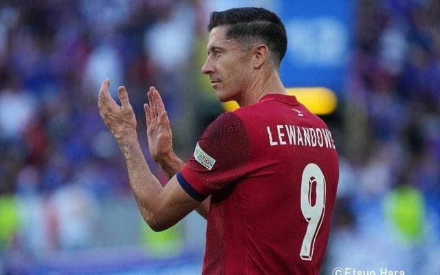 戦時下のウクライナか、レバンドフスキのポーランドとの再戦か、日本の対戦相手【残り6枠を巡る最終決戦！W杯プレーオフ｢全貌｣と日本代表の｢運命｣】(3)