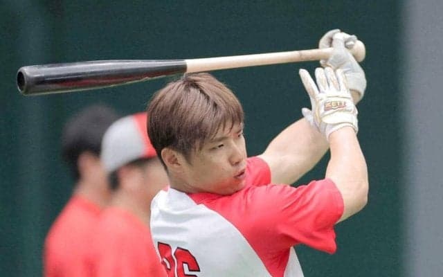 鯉番記者が分析　赤ヘル打線復活のカギは？「２番・中村奨」「モンテロの状態」「絶対的存在」