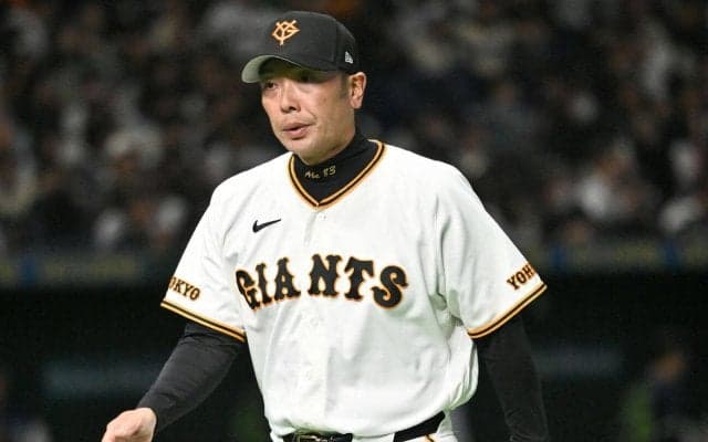 【巨人予想布陣】岡本が抜けた穴を埋めるのは誰か…新たなスターは？「ニュー阿部巨人」に期待