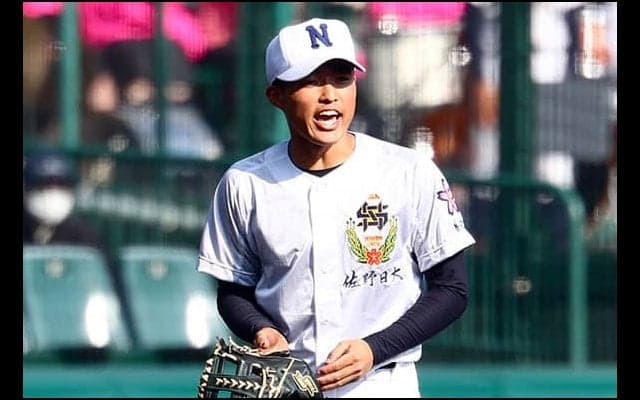 元PL学園の名将に「少しでも近づけるように」　孫が目指す偉大な存在…幼稚園からの“英才教育”