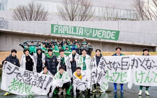 【Ｊリーグ連載】ヴェルディのアカデミーに入ると自然とサッカーがうまくなるのか？　「なるんですよ、これが」と経験者は言う