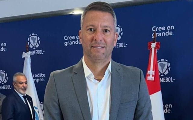 「いつか、日本のチームの監督をしたい」尽きぬ意欲を熱く語るワシントン