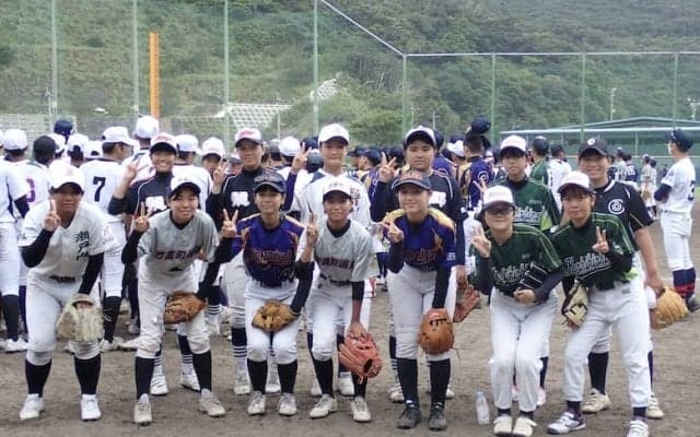 村田兆治さんの遺志継ぐ『離島甲子園』で離島の球児に夢と挑戦を！