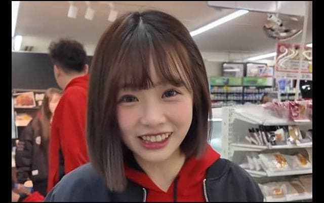 日本のコンビニで爆買い…台湾チアが絶賛した“割引シール”　思わず本音「財布の紐を」
