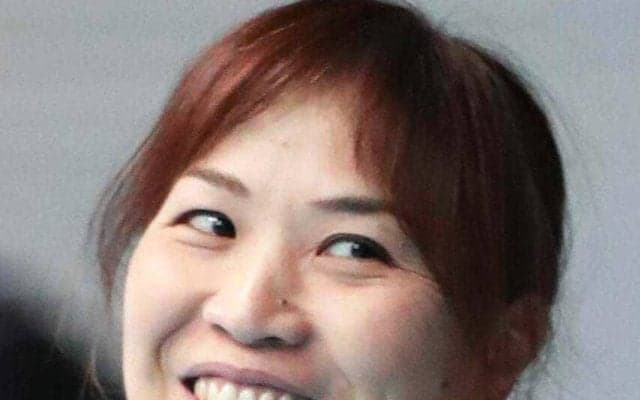 元バレーボール全日本女子セッターの竹下佳江さん、家族で誕生日祝い「幸せ」結婚１４年