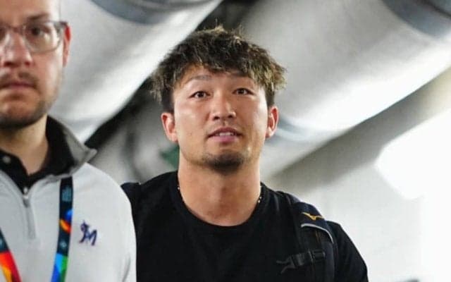 日本未明、鈴木誠也の“最新発表”に落胆　指揮官ガックリ…「残念」「祈るしか」