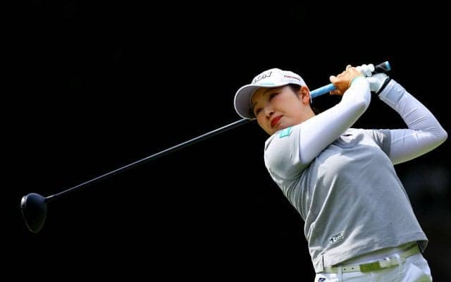 小祝さくらが「全米女子」切符をゲット／女子世界ランキング