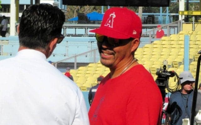 エンゼルス・菊池雄星が開幕第２戦のアストロズ戦で先発へ　カート・スズキ監督が明言「彼は万全だ。心配していない」