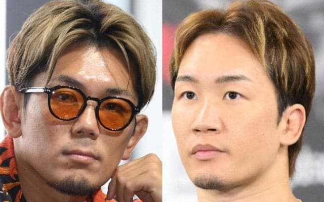 「どっちも楽勝でお前よりは強いよ笑」朝倉未来が皇治と舌戦「どっちが打撃強いん？」に反応　芦澤撃破のＢＤ井原良太郎の次なる標的