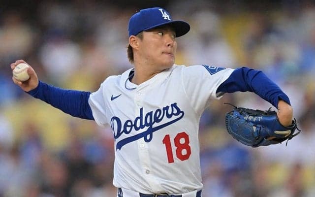 ド軍開幕戦、平均価格6.2万円…LA記者指摘「史上最高額」　山本由伸が先発予定