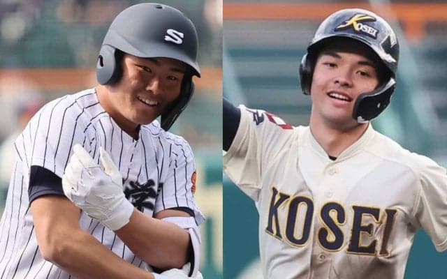 「八戸学院光星－滋賀学園」初戦の勢いで打撃戦の様相、さらに勢いに乗るのは？【26年センバツ第6日見どころ】

