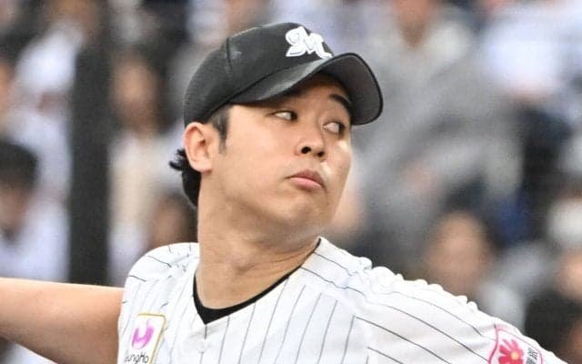 【プロ野球】WBCで株を上げた種市篤暉など、ロッテ投手陣を清水直行が分析　ルーキーたちは高評価も「プロの世界は甘くない」