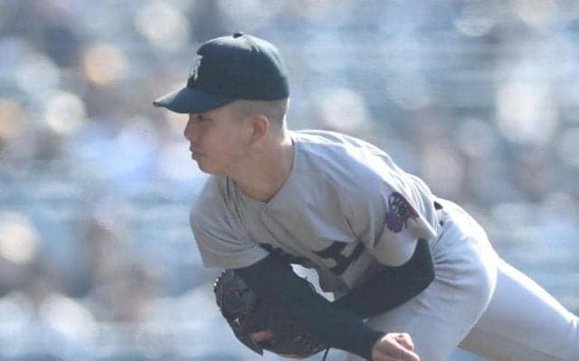 【センバツ】熊本工は１９年ぶり選抜初戦突破ならず　田島監督「力負け」大阪桐蔭大型２年生左腕・川本の前に１４三振完封負け「想像以上に球がきていた」