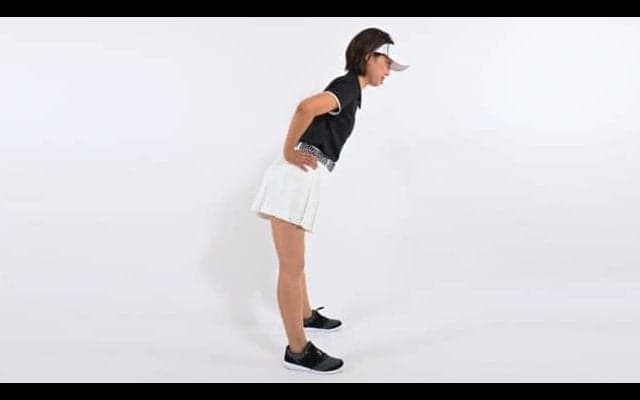 ゴルフは下半身を鍛えれば全て上手く行く!?　足腰の重要性について