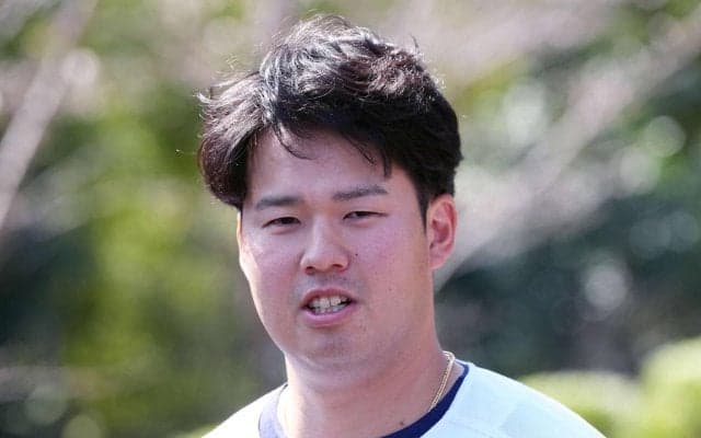 【西武】西口監督は開幕３連戦託す渡辺、武内、平良に「３人で40～45勝は勝ってくれるんじゃ」