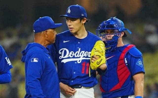 佐々木朗希は「どうしてこうなった」　大乱調、“消えた”制球力…開幕直前に不安の声