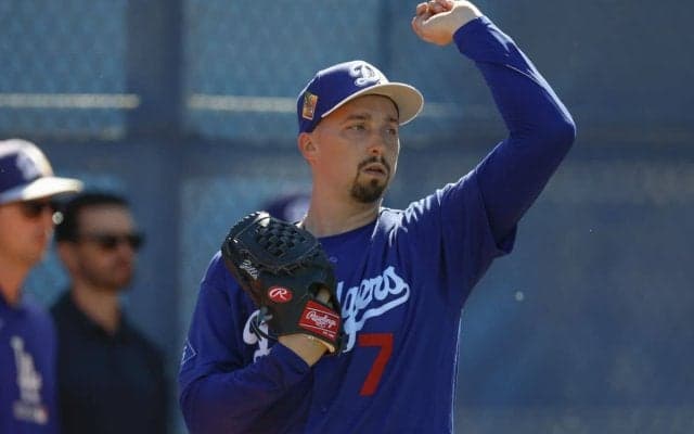 “288億円左腕”が戻るまで…「佐々木耐えれるんかな」　ド軍の最新情報に「開幕いないのきちー」