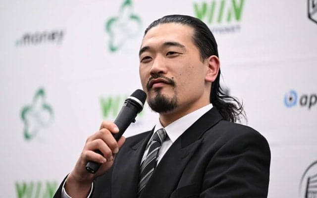 【DDT】KO－D無差別級戴冠など「強さの象徴」樋口和貞引退、頚椎亜脱臼でドクターストップ