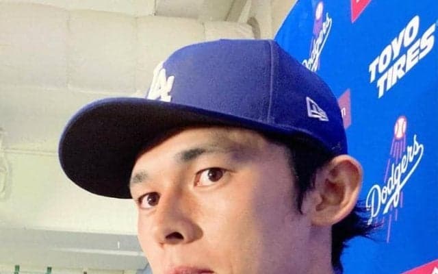 佐々木朗希　被安打ゼロも５失点　計８四死球に修正方法が「わからなかった」開幕第４戦へ「悪いところが出たことは良かったと考えて」