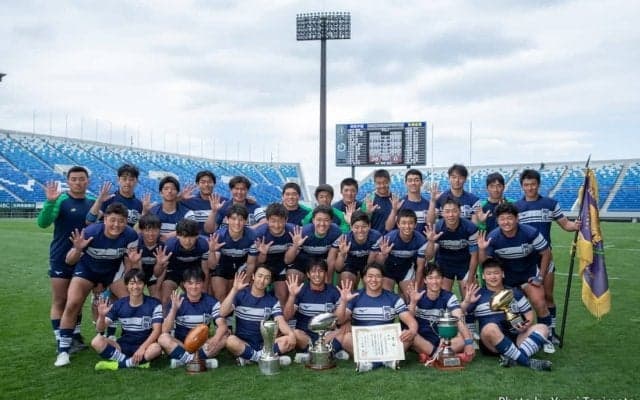 センバツ開幕！春の主役は？台風の目は？第27回全国高校選抜ラグビー大会プレビュー