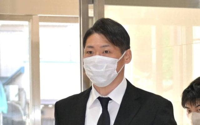 元大関・若嶋津さんの告別式　放駒親方「ご恩に報いるためにも、いい力士を」…２１年に当時の二所ノ関部屋を継承