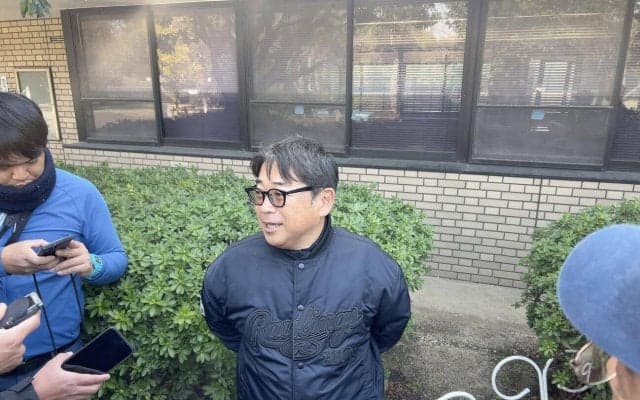 【センバツ】山梨学院・吉田監督「出たいと言っても止める」ドラフト目玉・菰田陽生が左手首骨折