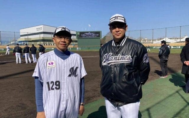 1軍キャンプ招致で「嬉しい悲鳴」　地方にもたらす経済効果…総工費30億円、市長の“挑戦”