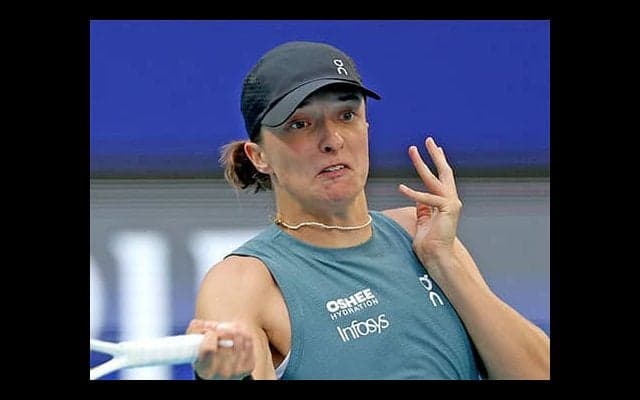  今季低迷の世界3位が名将と決別 