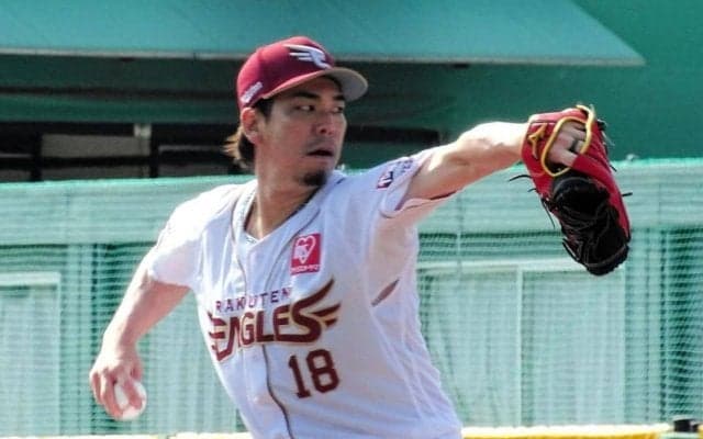 楽天　マエケン３回途中６失点も「感覚的にはいい感じで投げられた」本拠地開幕投手に決定「あとは結果を残すこと」