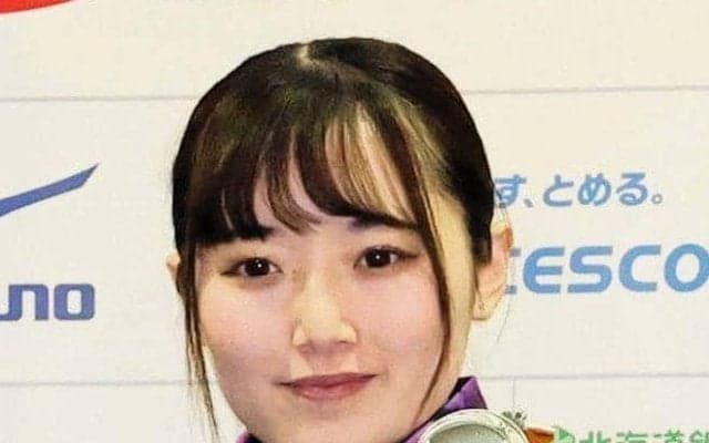 「超凄っ！」元強豪カーリング女子が引退１年で難関国家資格合格　報告に驚きの声「頭脳明晰っぷりがすごい」