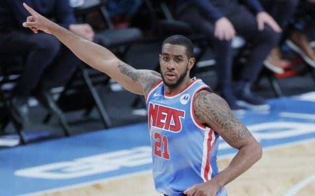 NBAレジェンドのラマーカス・オルドリッジが来日決定…スペシャルクリニックの開催を発表