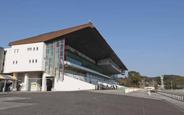 【高知・黒船賞結果】マテンロウコマンドが逃げ切りV 重賞2勝目を挙げる